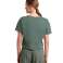 ARENA TOP NAISTEN CROP TOP PAINETTU SALVIA 007391/660 S kuva 2