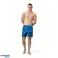 SPEEDO SHORT HOMME CLRBLCK REDONDO EDGE VOLLEY 18&quot; » BLEU 8 00472716553 S photo 1