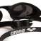 ARENA BRILLE COBRA SWIPE MIRROR SILBER KORALLE 004196/110 Bild 6