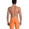 ARENA STARTER ANZUG HERREN POWERSKIN ST NEXT LE JAMMER ORANGE BLAUGRÜN 006351/403 UK34 Bild 1