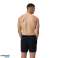 PANTALONI SCURȚI SPEEDO SOLID FLEX VOLLEY PENTRU BĂRBAȚI 16&quot;&quot; NEGRU 8 00486900334 L fotografia 2