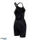 SPEEDO LZR INTENT 2.0 OPBK KSKN AF DAMEN RENNANZUG SCHWARZ 8 15855H618 UK24 Bild 1