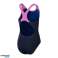 SPEEDO BAÑADOR JUNIOR DIGI PLMT SPBK JF AZUL MARINO/ROJO 8 00262517602 164 13 14 fotografía 4