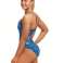 FUNKITA BADETØY DAME DIAMOND BACK ETT STYKKE FLIGHT SCHOOL FKS033L7179910 10 UK32 D36 bilde 2