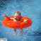 Schwimmflossen mit Sitz Art. 1040 bis 11 kg 3-12 Monate Bild 3