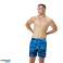 SHORTS HOMME SPEEDO CLRBLCK REDONDO EDGE VOLLEY 18&quot; » BLEU 8 00472716553 L photo 2