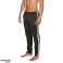 ARENA M RELAX IV TEAM PANT ICONS SCHWARZ WEISS SCHWARZ 001230/501 S Bild 1