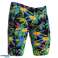 FUNKITA JAMMERS FUNKY TRUNKS PARADISE PLEASE FTS003M7182330 AUS/UK30 D3 Größe XS Bild 4