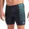 ARENA MAUDYMOSI KOSTIUMĖLIAI VYRŲ ARENA KIKKO V SWIM MID JAMMER GRAP BLACK WATER 006701/508 D3 75 nuotrauka 3