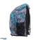 FUNKITA PLECAK SPACE CASE BATOH WHITE WALKER FKG018N7192900 fotka 2