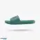 KUBOTA POOL FLIP-FLOPS ENKLE GRØNNE KUBKBB SS24 03 18 R.42 bilde 4