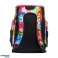 MOCHILA FUNKITA SPACE CASE MOCHILA INK JET FKG018N7191000 fotografía 4