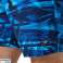 SHORTS HOMME SPEEDO CLRBLCK REDONDO EDGE VOLLEY 18&quot; » BLEU 8 00472716553 L photo 3