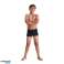 SPEEDO BADETØY JUNIOR ECO END ASHT JM SVART 8 134610001 164 13 14 bilde 2