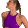 ARENA BADEMODE DAMEN 2ER CROP THINK MIRTILLA 001113/983 S Bild 1