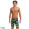 FUNKITA JAMMERS FUNKY TRUNKS PARADISE PLEASE FTS003M7182330 AUS/UK30 D3 Größe XS Bild 2