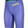 ARENA MEN'S POWERSKIN CARBON AIR2 LE JAMMER FUTURE DUSK CORAL 006344/115 UK24 image 4