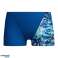 SPEEDO UJUMISRIIDED JUUNIORIDE POISTE DIGI ALVR V AQSHRT JM NAVY 8 00381418113 152 11 12 foto 4