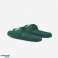 KUBOTA POOL SLIPPERS BASIC DARK GREEN KKBB08 R.42 image 4