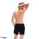 SPEEDO MEESTE HYPER BOOM SPL LÜHIKESED PÜKSID 16&quot;&quot; WSHT AMBLACK/BEACH BLUE/TRUE NAVY 8 00236415130 XS foto 2