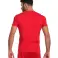 ARENA KOSZULKA HERREN T-SHIRT TEAM ROT WEISS ROT 002701/401 L Bild 2