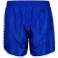 ARENA M ICONS TEAM STRIPE BOXERSHORTS NEON BLAU WEISS 004407/810 L Bild 6