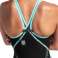 ARENA STRÓJ STARTOWY DAMEN POWERSKIN PRIMO SL CB SCHWARZ BLAUGRÜN 007767/100 UK24LT Bild 3