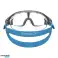 SPEEDO BIOFUSE RIFT MASK V2 BLEU CLAIR 68 11775C750 photo 1