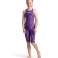 ARENA STARTER OUTFIT MÄDCHEN POWERSKIN ST NEXT LEOPARDENFELL VIOLETT 006350/877 140 10 11 Bild 4