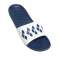 ARENA FLIP-FLOPS URBAN DIAMONDS NAVY HVIT 004373/105 46 bilde 1