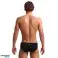 FUNKITA CLASSIC BRIEF FUNKY TRUNKS STILL BLACK FTS035M0047034 AUS/UK34 D5 size M image 1