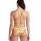 ARENA SWIMWEAR WOMEN'S SWIMSUIT CHALLENGE BACK REVERSIBLE MANGO MULTI 005020/300 D40 image 2