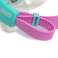 ARENA SUNGLASSES THE ONE JUNIOR MASK BLUE WATER VIOLET 009274/100 image 6