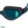 TACHO BRILLE BIOFUSE 2.0 DAMEN GOG AF SPIEGEL DUNKELGRÜN 8 00377518380 Bild 1