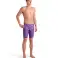 ARENA HERRE STARTDRAKT POWERSKIN ST NEXT LE JAMMER LEOPARD SKIN FIOLETT 006351/877 UK30 75 bilde 1