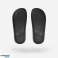 KUBOTA BASIC SVANNFLIP-FLOPS SVART KKBB01 STØRRELSE 43 bilde 5