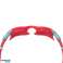 LUNETTES SPEEDO HYDROSITY 2.0 JUNIOR ROSE BLEU 8 00446317632 photo 3