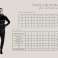 ARENA SPODNIE BERMUDA SOLID MITTELGRAU MELIERT 005447/530 XL Bild 5