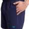АРЕННЫЕ ШОРТЫ BYWAYX WATERSHORTS R ТЕМНО-СИНИЙ БИРЮЗОВЫЙ 006442/781 XXL изображение 3