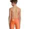 ARENA POWERSKIN STARTERANZUG FÜR JUNGEN ST NEXT LE JAMMER JR ORANGE BLAUGRÜN 006352/403 140 10 11 Bild 1