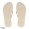 SPEEDO JAPONKI FLIP FLOP AF DAMSKIE CREAM 8 00422516140 38 zdjęcie 1