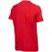 ARENA KOSZULKA TEAM T SHIRT SOLID RED 004900/400 XL image 2
