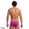 FUNKITA CLASSIC BRIEF FUNKY TRUNKS STILL PINK FTS035M0047136 AUS/UK36 D6 size L image 1