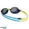 LUNETTES SPEEDO VENGEANCE VERT BLEU 8-11322G791 photo 1