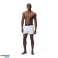 SPEEDO MEESTE LOGOGA LÜHIKESED PÜKSID VOLLEY 16&quot;&quot; VALGE 8 00508200008 XL foto 3