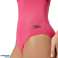 SPEEDO NAISTE UJUMISRIIDED FLX BND SWM RINNAHOIDJA 1TK AF TUMEROOSA 8 00371318431 T38 D42 foto 1