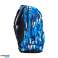 FUNKITA BACKPACK FUNKY TRUNKS ELITE SQUAD BACKPACK CHAZ MICHAEL 36L FTG003N7191100 image 4