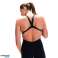 SPEEDO DAMEN STARTER ANZUG LZR VALOR OPBK KSKN AFTRUE NAVY/MIAMI LILA/SPRIT 8 11978H550 30 Bild 4