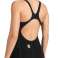 ARENA STRÓJ STARTOWY DAMEN POWERSKIN IMPULSO OB BLACK TEAL 008603/100 UK26 Bild 3