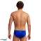 FUNKITA CLASSIC BRIEF FUNKY TRUNKS STILL SPEED FTS035M0005932 AUS/UK32 D4 size S image 1